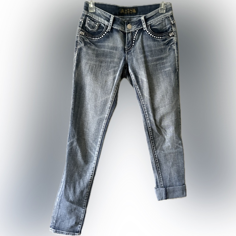 VO Jeans, 26, BLING